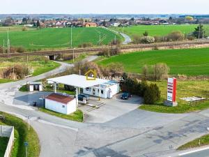 Prodej obchodního prostoru, Nové Město, 51 m2