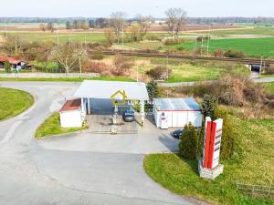 Prodej obchodního prostoru, Nové Město, 51 m2