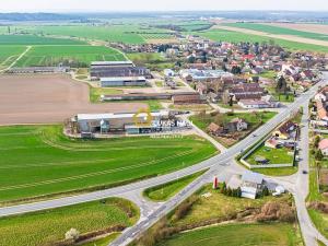 Prodej obchodního prostoru, Nové Město, 51 m2