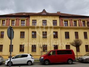 Pronájem bytu 2+1, Brno - Královo Pole, Tyršova, 75 m2