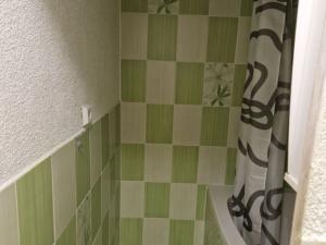Pronájem bytu 2+1, Děčín - Děčín VI-Letná, 70 m2