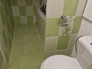 Pronájem bytu 2+1, Děčín - Děčín VI-Letná, 70 m2