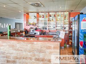 Pronájem restaurace, Karviná - Ráj, Haškova, 280 m2