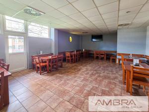 Pronájem restaurace, Karviná - Ráj, Haškova, 280 m2