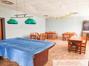 Pronájem restaurace, Karviná - Ráj, Haškova, 280 m2