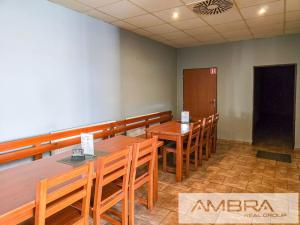Pronájem restaurace, Karviná - Ráj, Haškova, 280 m2