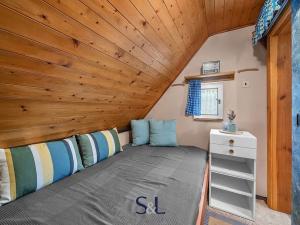 Prodej chaty, Skalice u České Lípy, 36 m2