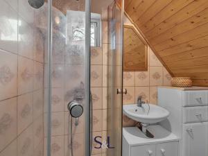 Prodej chaty, Skalice u České Lípy, 36 m2