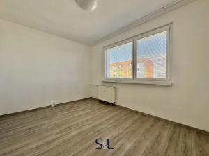 Pronájem bytu 3+1, Česká Lípa, Brněnská, 70 m2