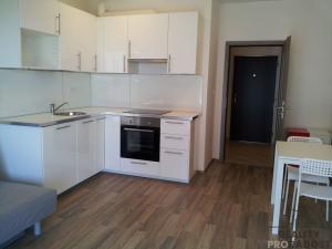Pronájem bytu 1+kk, Praha - Letňany, Hlučkova, 56 m2