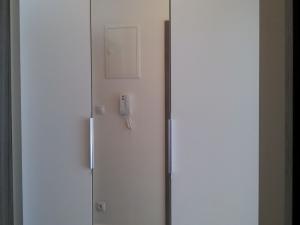 Pronájem bytu 1+kk, Praha - Letňany, Hlučkova, 56 m2