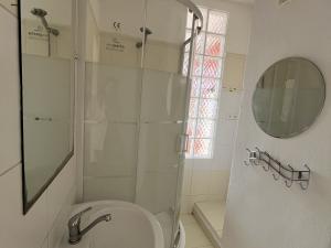Pronájem bytu 2+kk, Velká Bystřice, Nádražní I, 44 m2