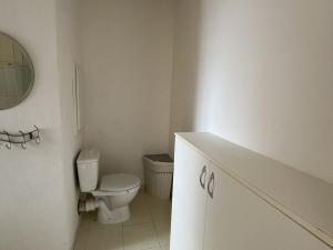 Pronájem bytu 2+kk, Velká Bystřice, Nádražní I, 44 m2