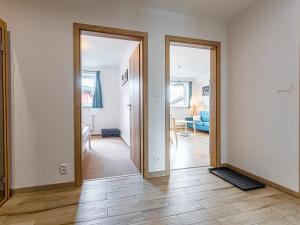 Prodej bytu 2+kk, Loučná pod Klínovcem, 53 m2
