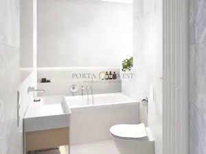 Prodej bytu 2+1, Praha - Vinohrady, Pod Karlovem, 71 m2
