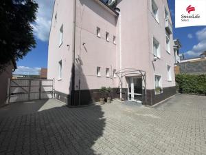 Pronájem bytu 1+1, Brno, Kytnerova, 42 m2