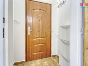 Pronájem bytu 1+kk, Bor - Kosov, 25 m2
