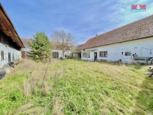 Prodej rodinného domu, Doňov, 126 m2