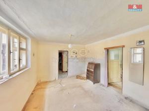 Prodej rodinného domu, Doňov, 126 m2