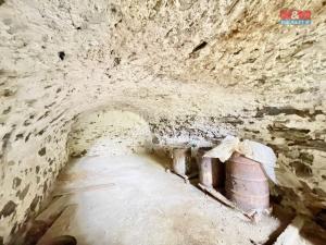 Prodej rodinného domu, Doňov, 126 m2