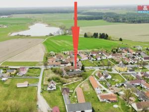 Prodej rodinného domu, Doňov, 126 m2