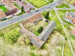 Prodej rodinného domu, Doňov, 126 m2