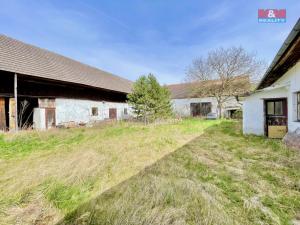 Prodej rodinného domu, Doňov, 126 m2