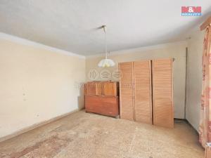 Prodej rodinného domu, Doňov, 126 m2