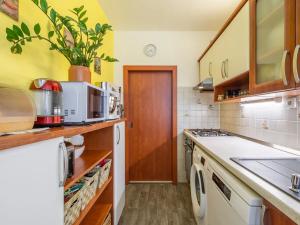 Pronájem bytu 2+1, Přerov, 55 m2