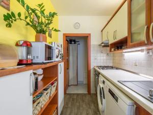 Pronájem bytu 2+1, Přerov, 55 m2
