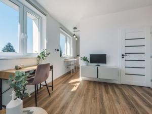 Prodej bytu 1+kk, Pardubice, Gorkého, 29 m2