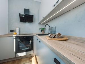 Prodej bytu 1+kk, Pardubice, Gorkého, 29 m2