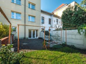 Prodej bytu 1+kk, Pardubice, Gorkého, 29 m2
