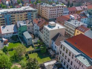 Prodej bytu 1+kk, Pardubice, Gorkého, 29 m2