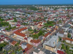 Prodej bytu 1+kk, Pardubice, Gorkého, 29 m2