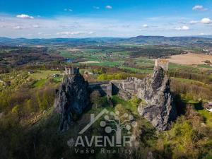 Prodej pozemku pro bydlení, Hrubá Skála, 1258 m2