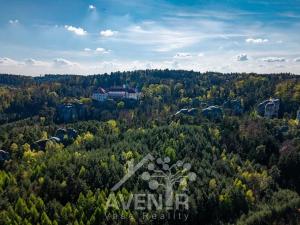 Prodej pozemku pro bydlení, Hrubá Skála, 1258 m2