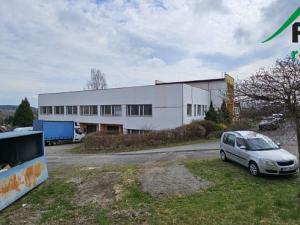 Pronájem ostatní, Tachov