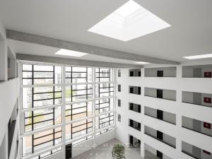Pronájem bytu 3+kk, Plzeň, Františka Kováříka, 65 m2