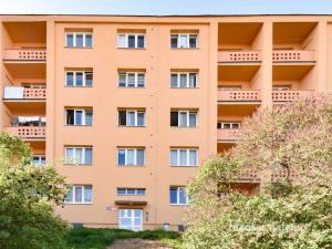 Pronájem bytu 2+1, Praha - Malešice, Útulná, 52 m2