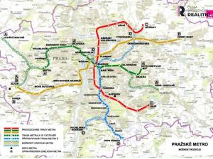 Prodej pozemku pro bydlení, Praha - Písnice, V zákopech, 523 m2