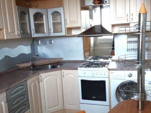 Pronájem bytu 2+1, Nový Jičín, Bezručova, 46 m2