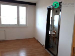 Pronájem bytu 2+1, Nový Jičín, Bezručova, 46 m2