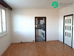 Pronájem bytu 2+1, Nový Jičín, Bezručova, 46 m2
