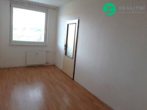 Pronájem bytu 2+1, Nový Jičín, Bezručova, 46 m2
