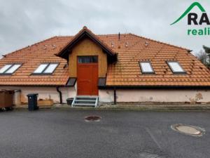 Pronájem bytu 3+kk, Stříbro, Soběslavova, 83 m2