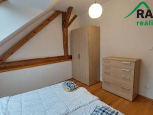 Pronájem bytu 3+kk, Stříbro, Soběslavova, 83 m2