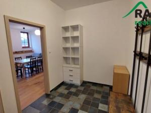 Pronájem bytu 3+kk, Stříbro, Soběslavova, 83 m2