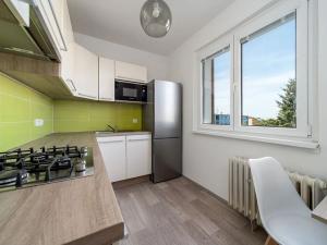 Pronájem bytu 2+1, Praha - Malešice, Chotutická, 55 m2