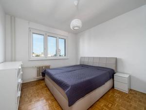 Pronájem bytu 2+1, Praha - Malešice, Chotutická, 55 m2